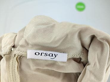 buty meliski ccc: Orsay, Sukienka damska, rozmiar S — 4