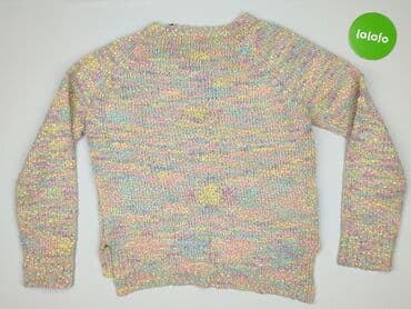 poliamid w swetrze: Atmosphere, Sweter damski, rozmiar M — 3