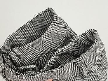 trampki atomowki: Cropp, Spodnie materiałowe damskie, rozmiar 2XS — 6