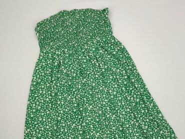 sukienki plażowe plus size: Sukienka damska, rozmiar M — 1