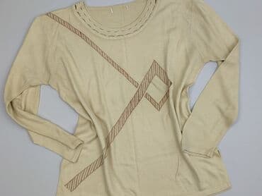 ile gram na sweter: Sweter damski, M — 1