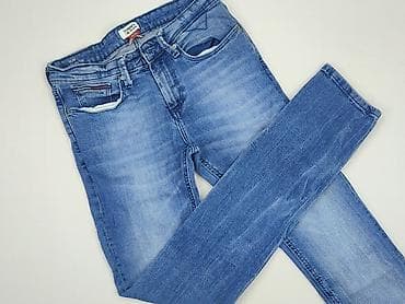 jeans push up: Tommy Jeans, Jeansy damskie, rozmiar XL — 1