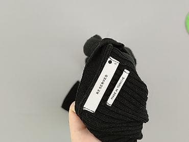 sweter do koszuli: Kardigan damski, rozmiar S — 4