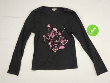 bluzka z otworem na kciuk: Tu, Women's blouse, size XL (EU 42) — 2