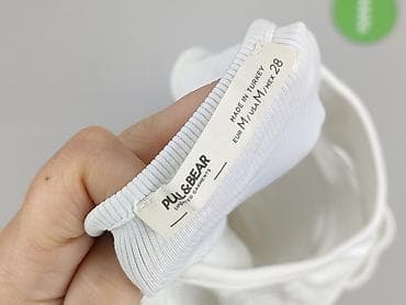 stradivarius baleriny: PULL&BEAR, Sukienka damska, rozmiar M — 4