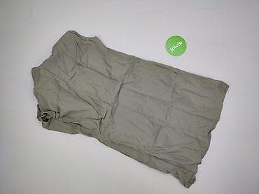 koszula w kratę pull: Sukienka damska, rozmiar S — 3