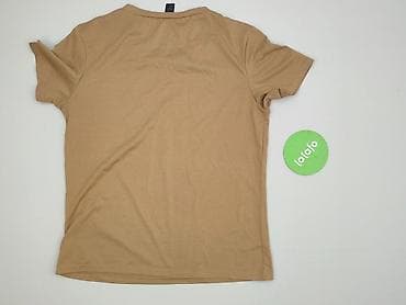 bluzki dzik: Shein, T-shirt damski, rozmiar S — 3