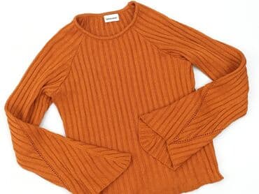 Swetry: Sweter damski, rozmiar S