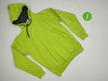 marynarka z c a: Bluza z kapturem dla mężczyzn, M — 2