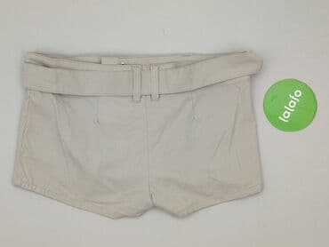 zwrot stroju kąpielowego hm: H&M Divided, Szorty damskie, XL — 3