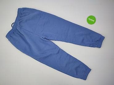 koko bluza: Shein, Spodnie dresowe damskie, rozmiar L — 3