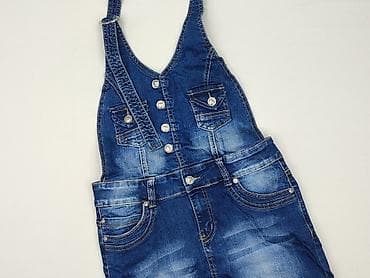 mom jeans plus size: Sukienka damska, rozmiar S — 1