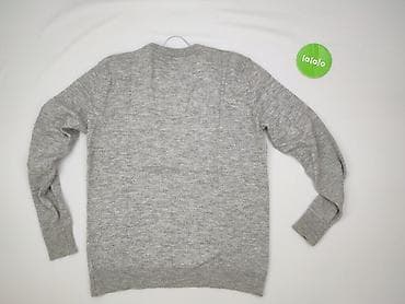 long coat: Bik Bok, Sweter damski, rozmiar M — 3