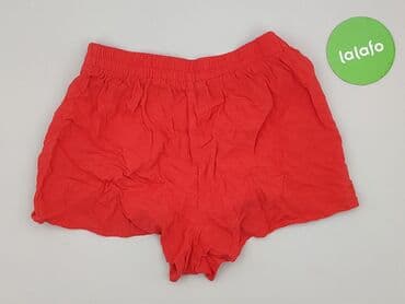 krótkie spodenki i nogi z cellulitem: Primark, Szorty damskie, S — 3