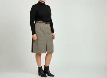 windsor ubrania: Spódnica damska, rozmiar 3XL — 1