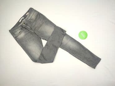 franz kafka t shirty: Mavi, Jeans for women, size M (EU 38) — 2