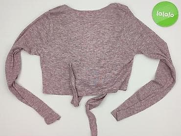 narzuty: Kardigan damski, rozmiar M — 3