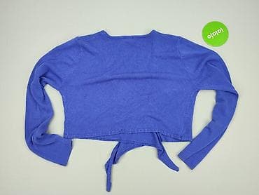 ramoneska oversize: Ovs, Kardigan damski, rozmiar XL — 3