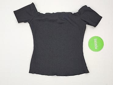obcisla bluza: Bluzka damska, rozmiar S — 3