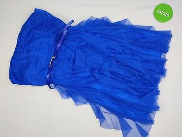 spódnica cekiny: Sukienka damska, rozmiar S — 2