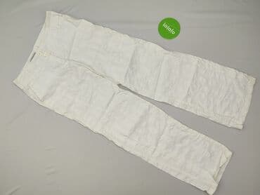 Clockhouse, Spodnie materiałowe damskie, S — 2