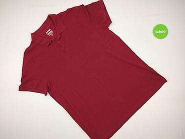 levis t shirt basic: George, Polo shirt for men, size XL — 2