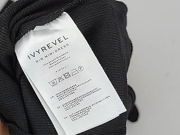 ramoneski: Ivylee Copenhagen, Sukienka damska, rozmiar S — 5