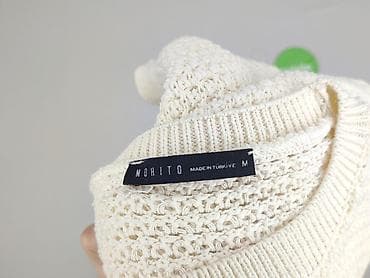 drogie bluzy: Mohito, Sweter damski, rozmiar M — 4