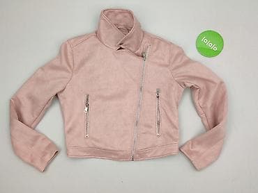 kurtka pull bear: Kurtka przejściowa damska, rozmiar M — 2