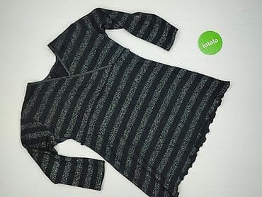 cekiny ozdobne: Sukienka damska, rozmiar L — 2