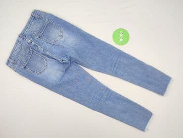 Women's Clothing: M.Sara, Jeans for women, size S (EU 36) — 3