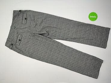 peppercorn: PEPPERCORN, Spodnie materiałowe damskie, rozmiar L — 3