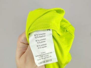 koszulki termoaktywne nike: Crane, T-shirt damski, rozmiar L — 6