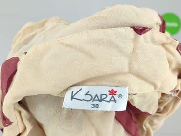 eleganckie koszule damskie duże rozmiary: Bluzka damska, rozmiar M — 5