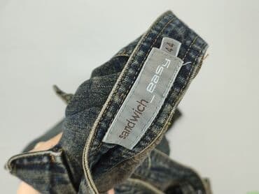 Women: Jeans for women, 2XL — 4