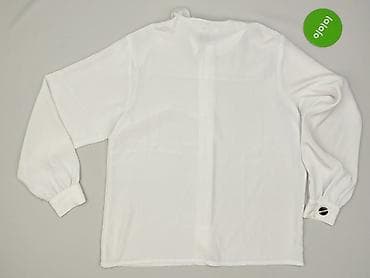 bluza nirvana h m: Bluzka damska, rozmiar S — 3