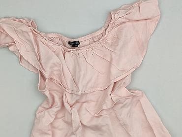 marynarka s: Esmara, Bluzka damska, rozmiar M — 1