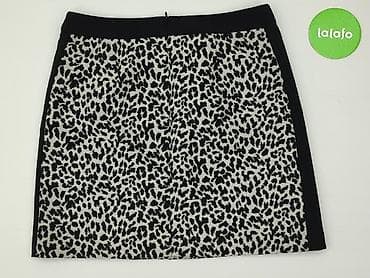 ryby klapki: F&F, Spódnica damska, rozmiar M — 3