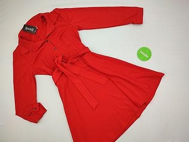 rinascimento: Naoko, Sukienka damska, rozmiar 2XL — 2