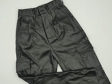 kozaki 4f: Cropp, Spodnie cargo damskie, rozmiar L — 1