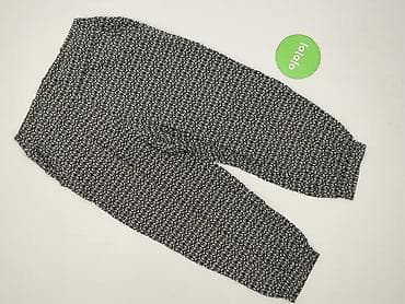 cubus sweter: Cubus, Spodnie materiałowe damskie, rozmiar M — 2