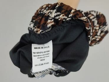 krótkie spódnice w kratę: Spódnica damska, rozmiar S — 5