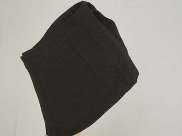 długie spodnie damskie dla wysokich: Spodnie materiałowe damskie, rozmiar 2XL — 5