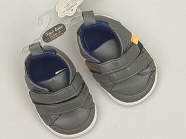 Buciki niemowlęce, 15 i mniejsze, stan - Idealny