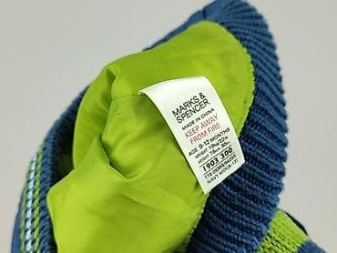fox&bunny: Kurtka przejściowa, Marks & Spencer, 1.5-2 lat, 86-92 cm, stan - Bardzo dobry — 4