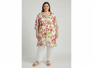 sukienki na wesele większe rozmiary: GUL, Sukienka damska, rozmiar XL — 6