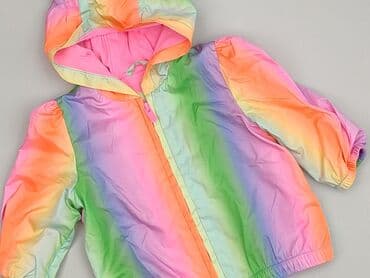 bluzka hm: Kurtka, Gap, 9-12 miesięcy, stan - Idealny — 1