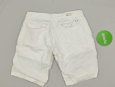 rich: Hilfiger Denim, Szorty damskie, rozmiar S — 3