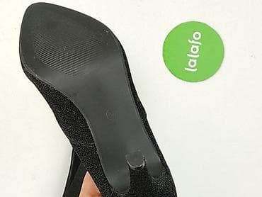 bardzo drogie buty: Półbuty damskie, rozmiar 38 — 4