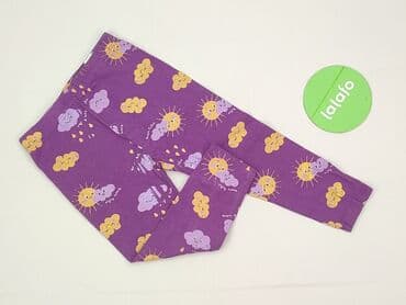 strój kąpielowy calvin klein allegro podrobka: Leggings for kids, Fox&Bunny, 1.5-2 years, 92, condition - Perfect — 2